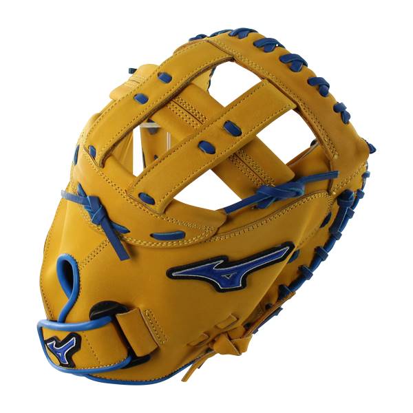 Mizuno MVP Prime SE 34" Fastpitch Softball Catcher's Mitt GXS50PSE6