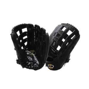 Drop Zero Softball Glove: DZ1400: Image #300651