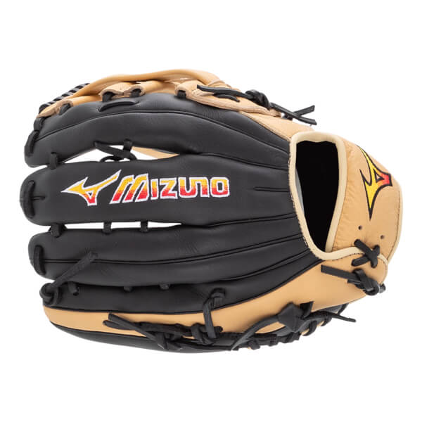 Mizuno Franchise 12.5" Baseball Glove: GFN1250B5: Image #449722