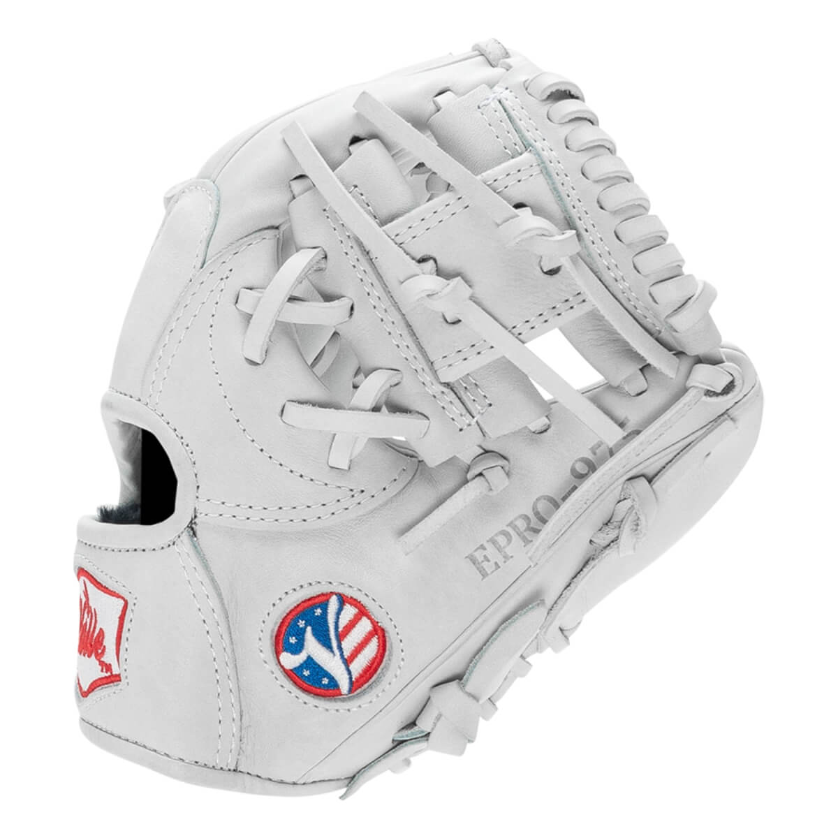 Valle Eagle PRO 9.75" Infield Training Glove: PRO975: Image #431259