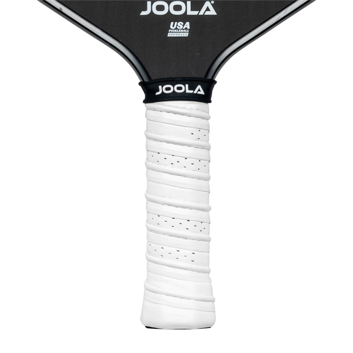 JOOLA Method CGS 12mm Middleweight Carbon Fiber Pickleball Paddle: Image #419906
