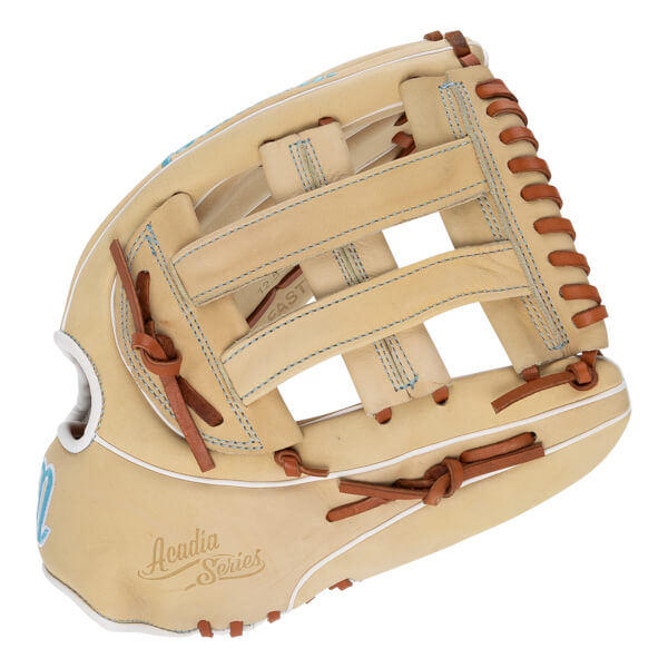 Marucci Acadia 12.5" Fastpitch Softball Glove: MFG3AC97R3FP-CM: Image #445822