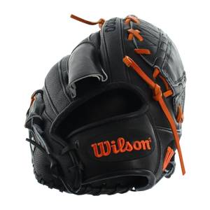 Wilson A2000 SuperSkin Custom Baseball Glove: A20001175CUSTOM: Image #311022