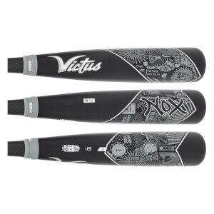 Victus NOX 2 -8 USSSA Baseball Bat: VSBN2X8: Image #430088