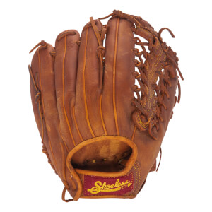 Shoeless Joe Professional Series 13" Baseball Glove: 1300MT: Image #419396