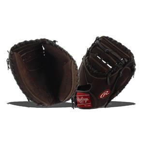 Rawlings Player Preferred 33" Catcher's Mitt: PCM30: Image #311583