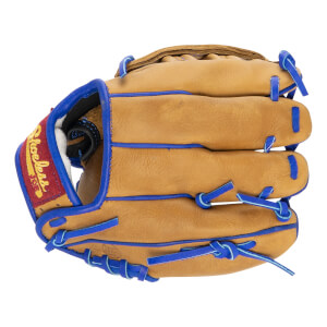 Shoeless Joe Junior Double Play Series 10" Youth Baseball Glove: BN1000JRIWRB: Image #440398