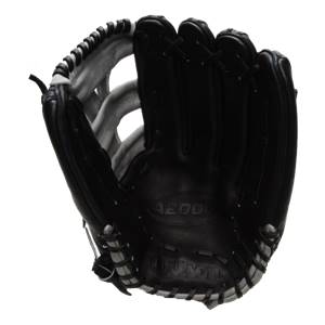 Wilson A2000 Series Yasiel Puig Model: A2015YP66GM: Image #302324