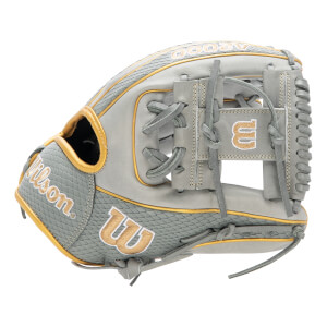 Wilson A2000 Super SnakeSkin 1786 11.5" Baseball Glove: WBW100793115: Image #420875