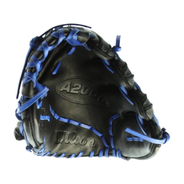 Wilson A2000 SuperSkin Series: A20RB15CJWSS: Image #302812