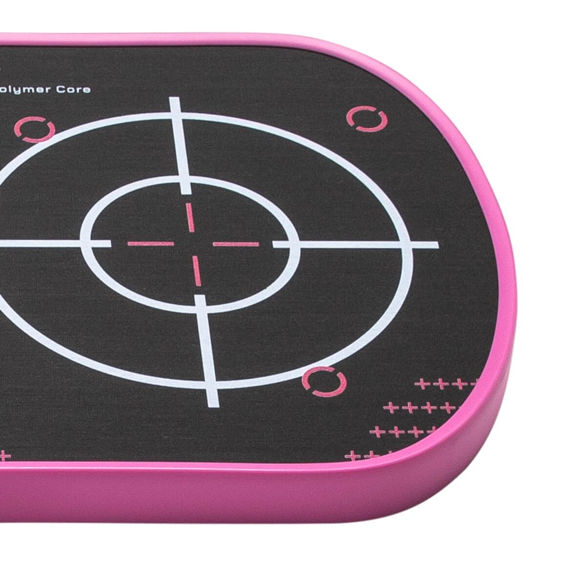 Engage Pursuit V2.0 Carbon Fiber Pickleball Paddle: Image #450094