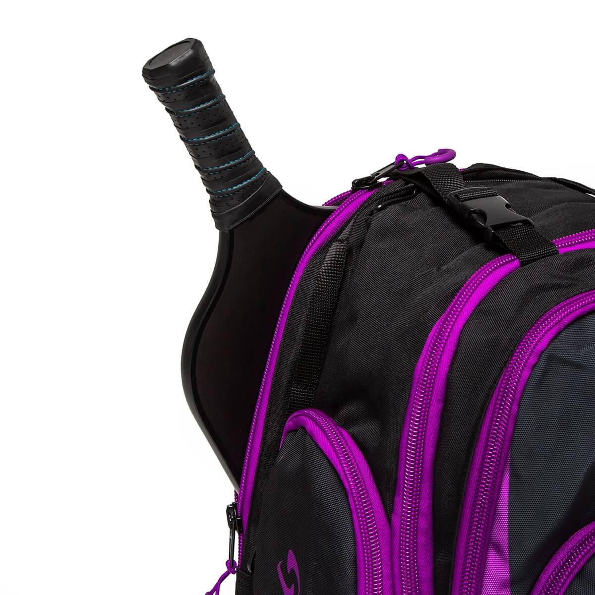 Gearbox Court Pickleball Backpack: Image #414087