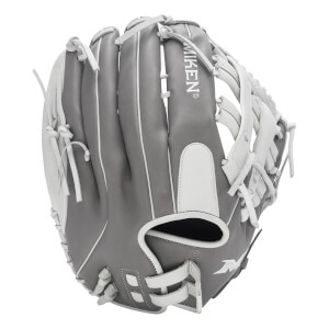 Miken Player Series+ 15" Slow Pitch Softball Glove: PS150-G: Image #418387