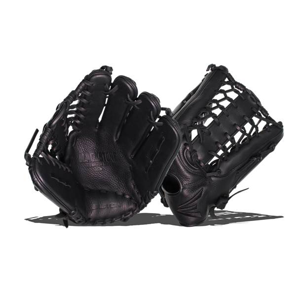Easton Blackstone 13.5" Slow Pitch Softball Glove BL1350SP