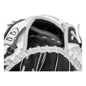 Wilson A2000 Classic SuperSkin P12 12" Fall Collection Fastpitch Softball Glove: WBW10267512: Image #447210