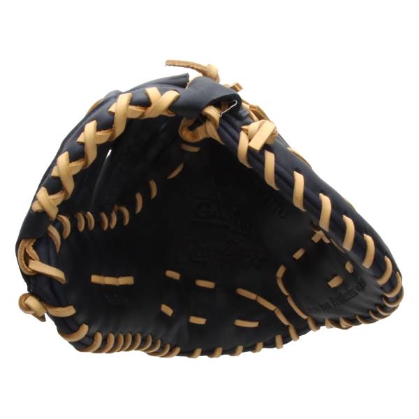 Rawlings Gamer XLE 13" First Base Mitt GXLEDCTNC