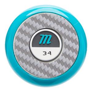 Marucci CAT FX Connect -10 Fastpitch Softball Bat: MFPCC710: Image #401762