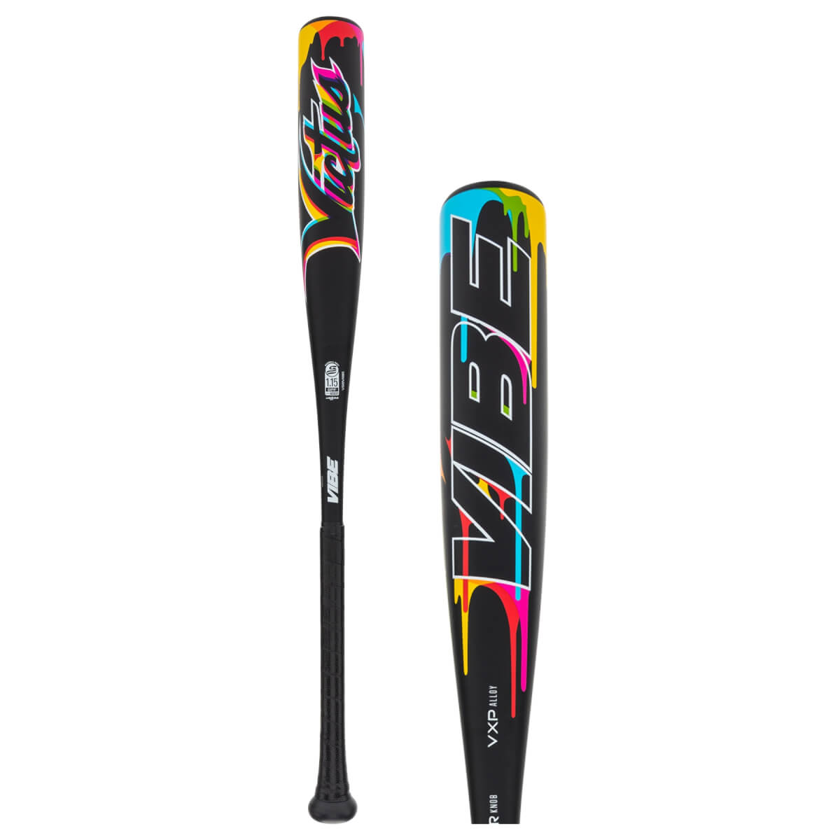 Victus Vibe -8 USSSA Baseball Bat: VSBVIB8 | JustBats.com