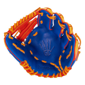 Marucci Nightshift Van Leemer 11.5" Baseball Glove: MFGNTSHFT0101: Image #428426