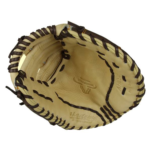 Akadema Prodigy Series AHC9412 Youth First Base Mitt *Demo No Warranty*