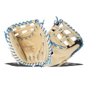 Marucci Palmetto Series 34" Fastpitch Softball Catcher's Mitt: MFGPLM2FP: Image #404519