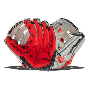Wilson A2000 Super SnakeSkin Tim Anderson 11.5" Baseball Glove: WBW101634115: Image #436179