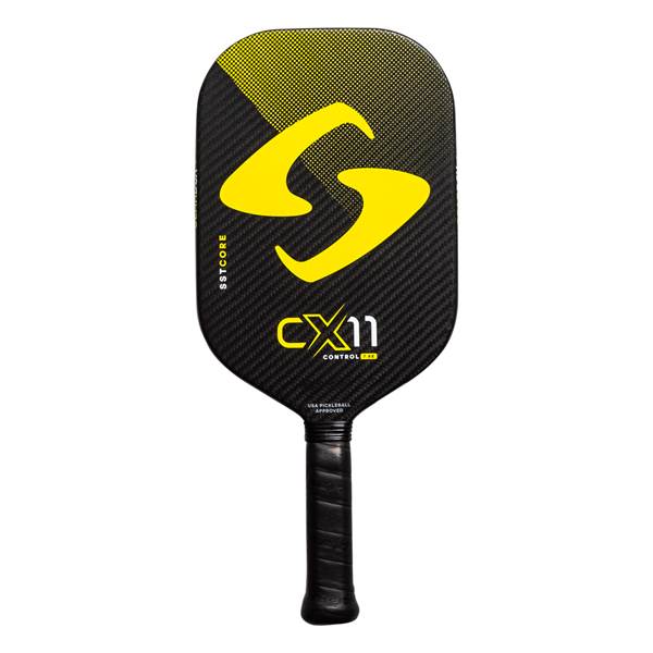 Gearbox CX11E Control Middleweight Carbon Fiber Pickleball Paddle: Image #410713