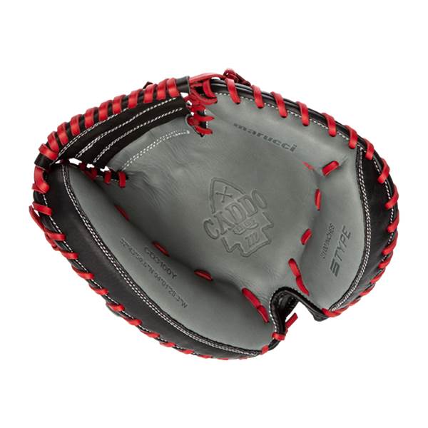 Marucci Caddo Series 31" Youth Baseball Catcher's Mitt: MFGCADD3100: Image #404244