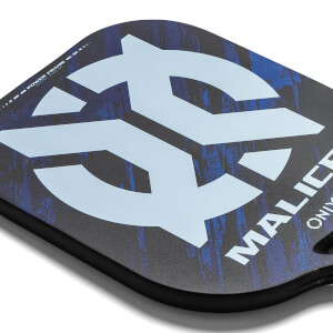Onix Malice Max Control Middleweight Composite Pickleball Paddle: Image #432792