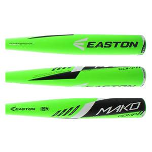 Batte de baseball composite Easton Mako 32 21 oz YB16MK11