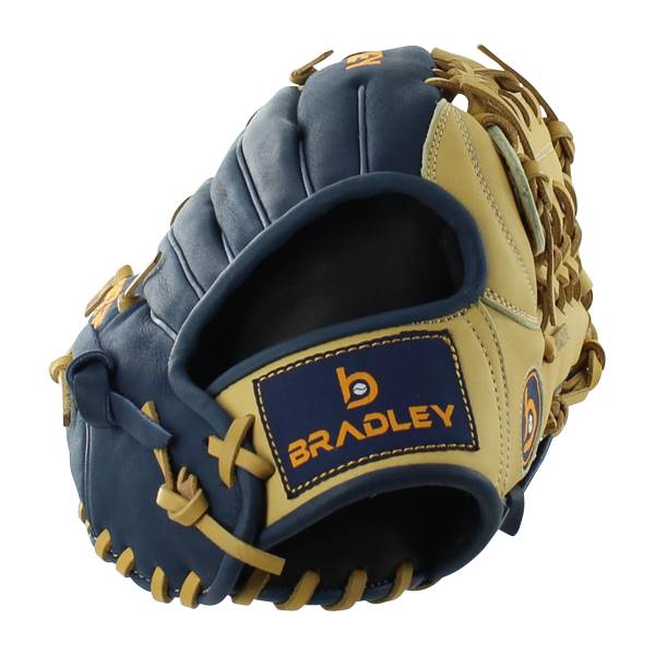 Bradley Bandito 12.5" Youth Baseball Glove: BBS1250MTW: Image #316771
