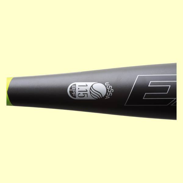 Easton Reflex -13 2 1/4 Youth Baseball Bat YB13RX | JustBats.com