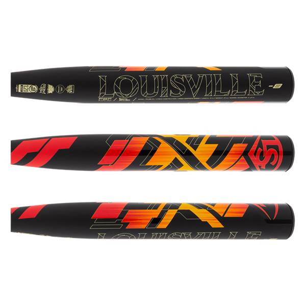 Louisville Slugger LXT -8 Fastpitch Softball Bat (WBL2545010