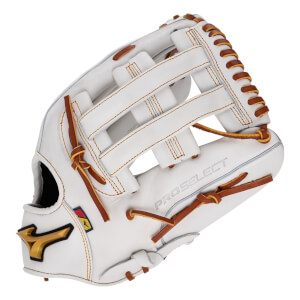 Mizuno Pro Select 12.5" Fastpitch Softball Glove: GPSF-71D: Image #454262