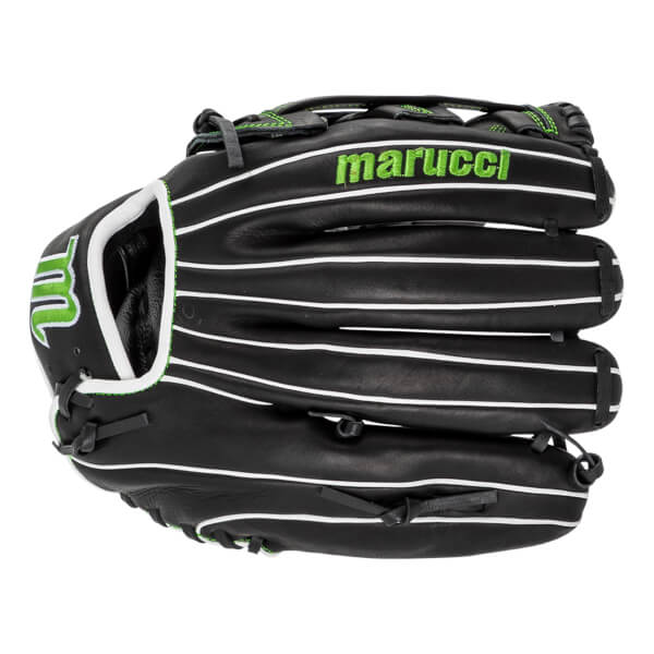 Marucci Krewe 12" Youth Baseball Glove: MFG3KR45A3-BK/NG: Image #446355