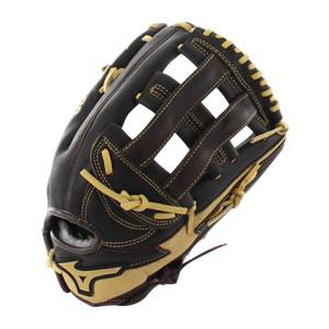 Mizuno Franchise 12.5" Baseball Glove: GFN1250B2: Image #310705