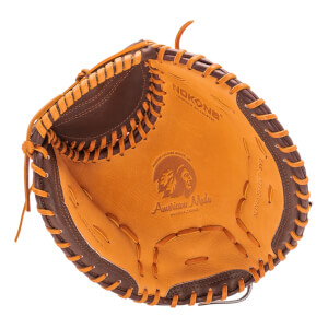 Nokona Alpha 32.5" Fastpitch Catcher's Mitt: S-V2: Image #428242