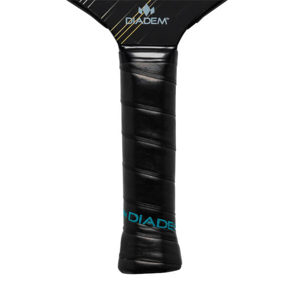 Diadem Icon V2 XL Carbon Fiber Pickleball Paddle: Image #431743
