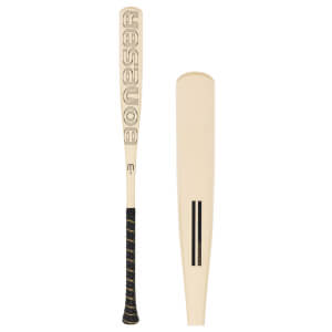 Warstic Bonesaber BBCOR Baseball Bat: MBBSR23WH3: Image #427802