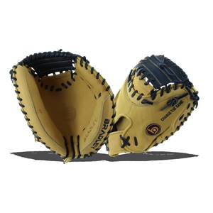 Bradley Next Play 33" Youth Catcher's Mitt: BB33CM: Image #313978