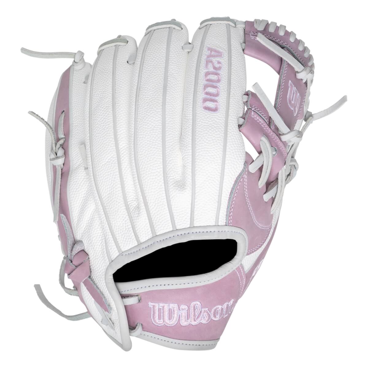 Wilson A2000 SuperSkin FP12 12" Spring Collection Fastpitch Softball Glove: WBW10272512: Image #448328