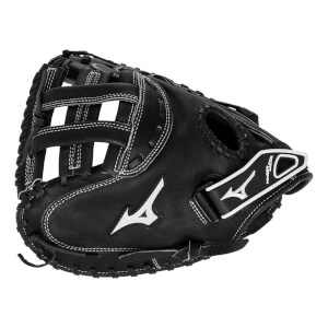 Mizuno Prospect Select 32.5" Youth Fastpitch Catcher's Mitt: GXS102: Image #443309
