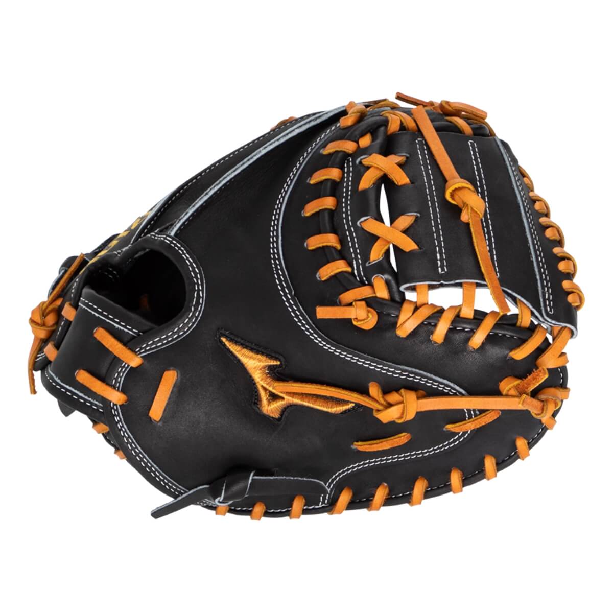 Mizuno Pro 33.5" Baseball Catcher's Mitt: GMP-2000: Image #451184