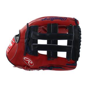 Rawlings Pro Preferred Spring Training X-Outs 13" Baseball Glove: PROSJD-6KSNPRO: Image #313794