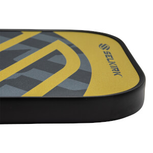 Selkirk VANGUARD 2.0 Mach6 Lightweight Carbon Fiber Pickleball Paddle: Image #422029