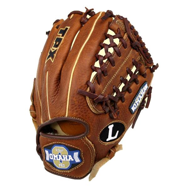 Louisville Slugger Omaha Pro 11.5