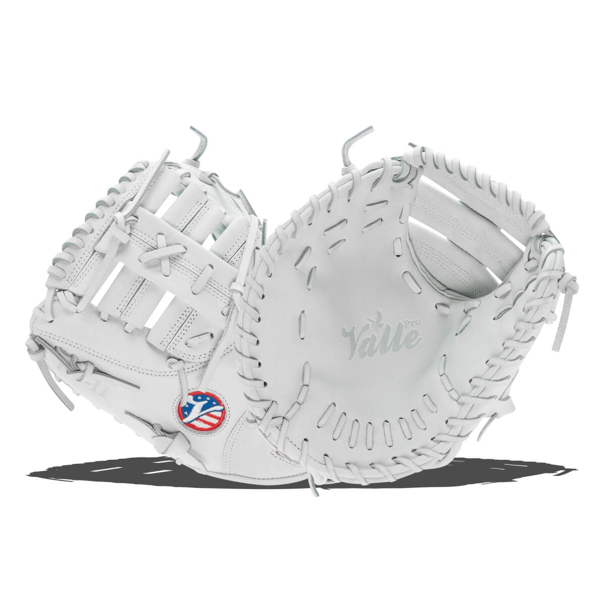Valle Eagle PRO 11" First Base Training Mitt: PRO11: Image #431194