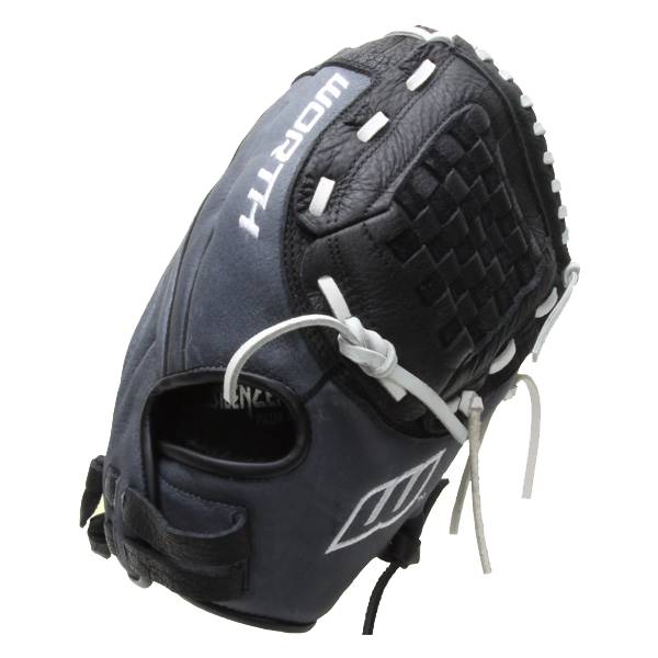 Worth Mayhem Series: M125 Slow Pitch: Image #297035