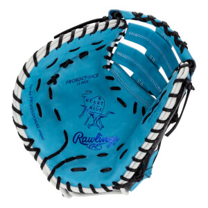 Rawlings Heart of the Hide 13" Baseball First Base Mitt: PRORDCT-10CB: Image #447972