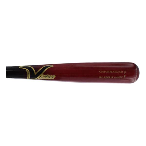 Victus Pro Maple Custom Wood Baseball Bat JC24